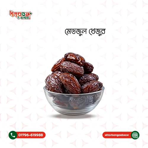 মেডজুল থেজুর