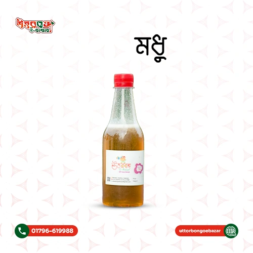 সুন্দরবনের মধু