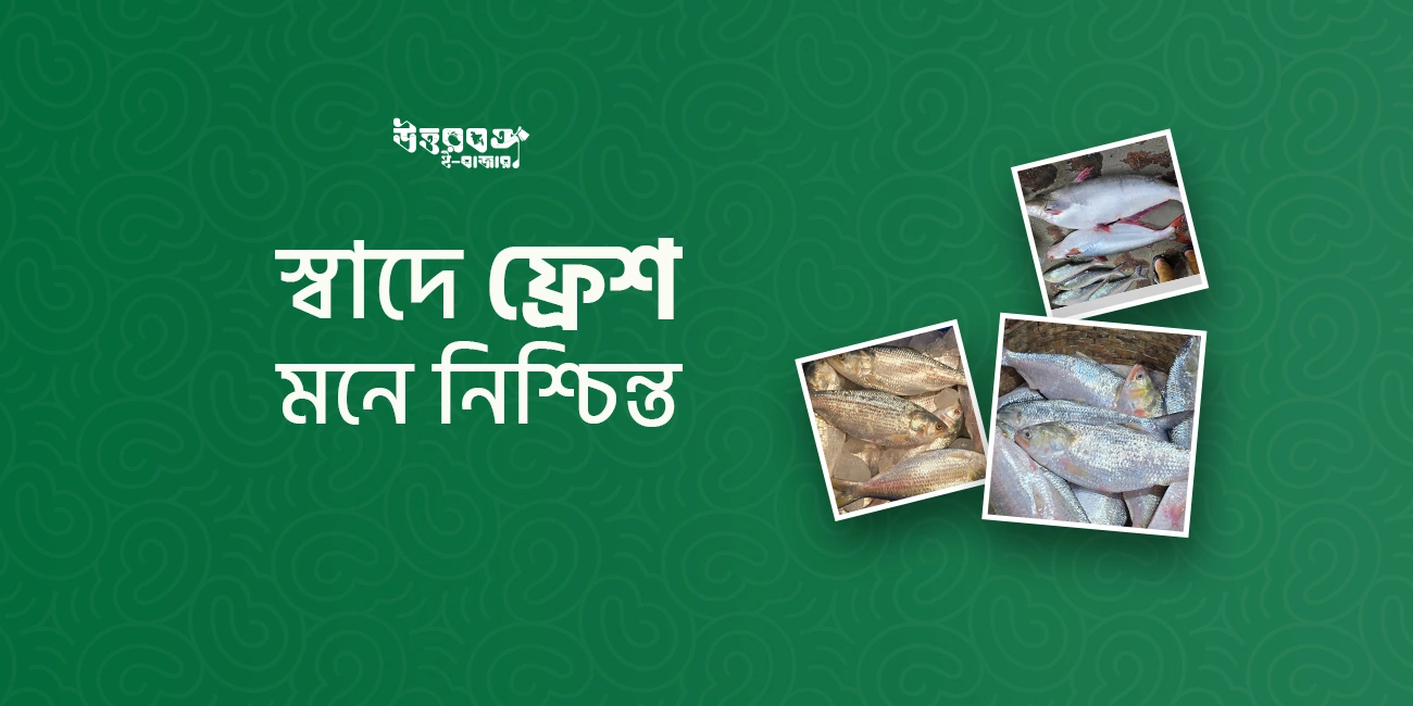 web banner fish uttorbongoebazar